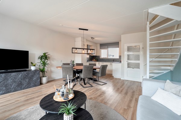 Medium property photo - Kruiszwin 2127, 1788 LP Julianadorp